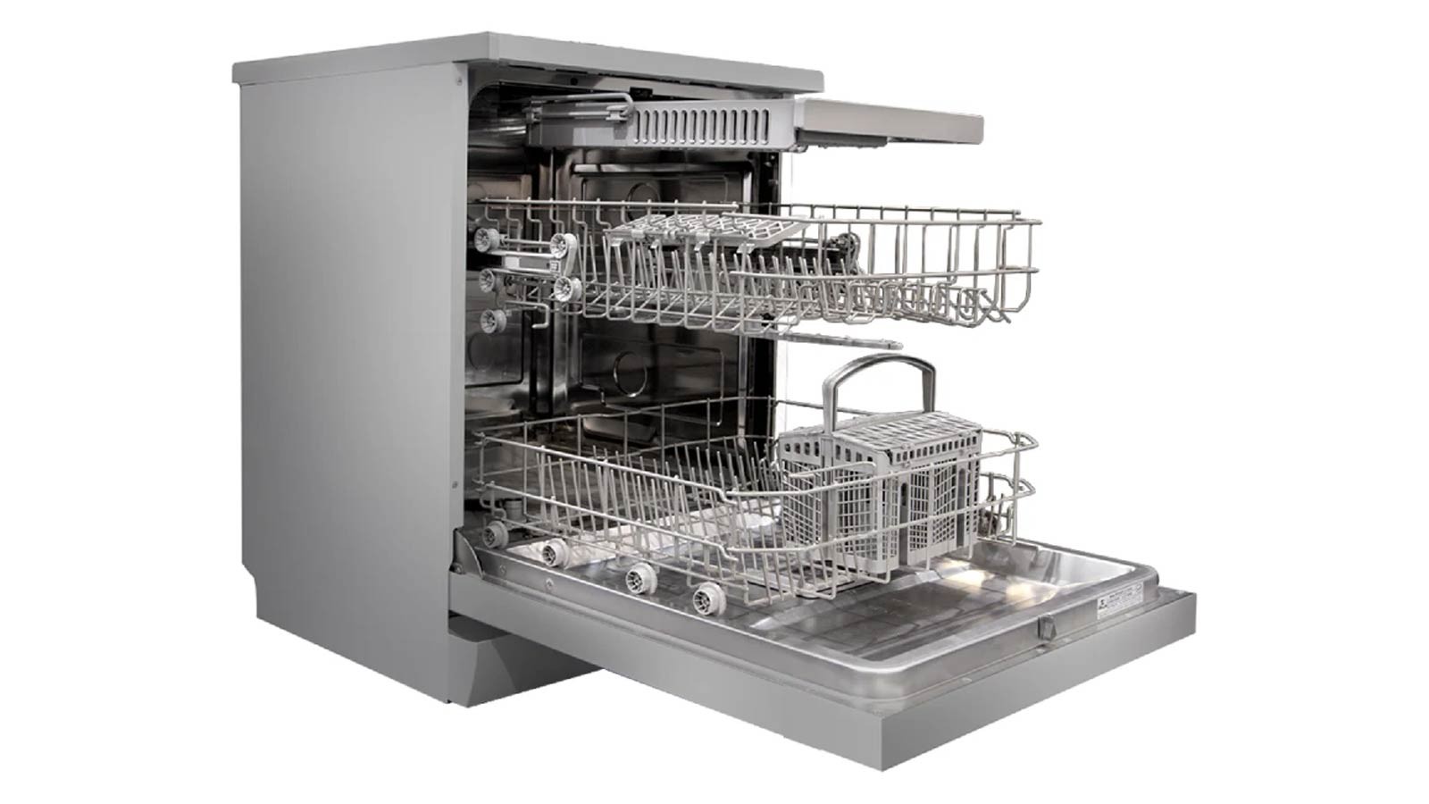 ماشین ظرفشویی ۱۴ نفره آپلاس مدل DWT54A03